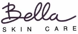 Trademark Bella Skin Care + LOGO