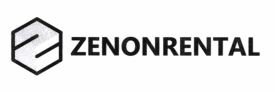 Trademark Zenon Rental + Logo