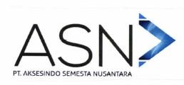 Trademark ASN + LOGO