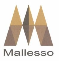 Trademark Mallesso + Logo