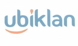 Trademark UBIKLAN + Logo