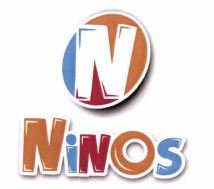 Trademark Ninos + Logo