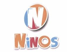 Trademark Ninos + Logo