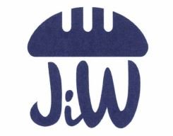 Trademark JiW + LOGO