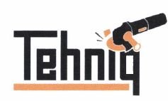 Trademark Tehniq + Logo