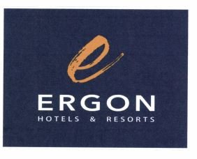 Trademark ERGON