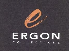 Trademark ERGON