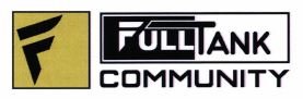 Trademark FULLTANK COMMUNITY