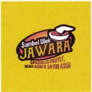 Trademark SAMBEL ULEK JAWARA