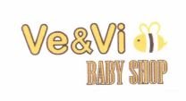 Trademark Ve&Vi Baby Shop