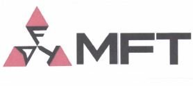 Trademark MFT + Logo