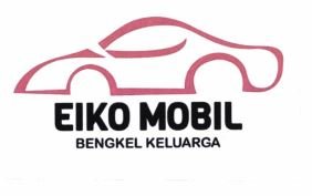 Trademark EIKO MOBIL+ Logo