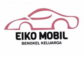 Trademark EIKO MOBIL+ Logo