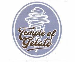 Trademark TEMPLE OF GELATO