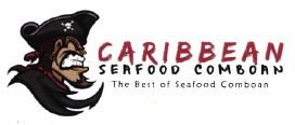 Trademark CARIBBEAN SEAFOOD COMBOAN + LOGO