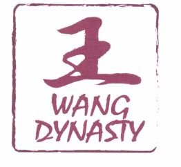 Trademark WANG DYNASTY