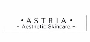 Trademark ASTRIA Aesthetic Skincare + LUKISAN