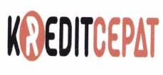 Trademark KREDITCEPAT + LOGO