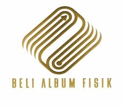 Trademark BELI ALBUM FISIK