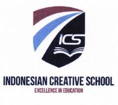 Trademark INDONESIAN CREATIVE SCHOOL dengan singkatan ICS