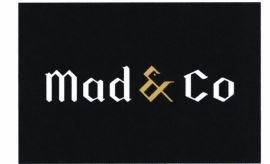 Trademark Mad & Co