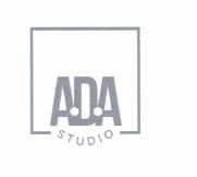 Trademark ADA STUDIO + LOGO