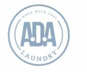 Trademark ADA LAUNDRY + LOGO