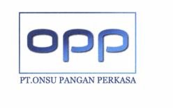 Trademark PT. ONSU PANGAN PERKASA