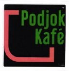 Trademark Podjok Cafe