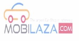 Trademark Mobilaza.com + LOGO