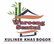 Trademark Waroeng Sentul + LOGO