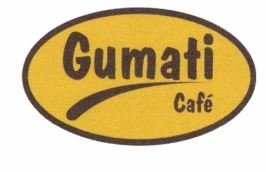 Trademark Gumati Cafe + LOGO