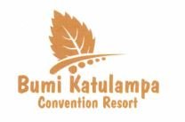 Trademark Bumi Katulampa + LOGO