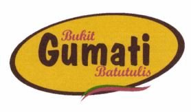 Trademark Bukit Gumati Batutulis + LOGO