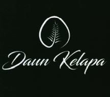 Trademark DAUN KELAPA + LOGO