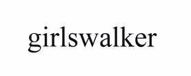 Trademark girlswalker