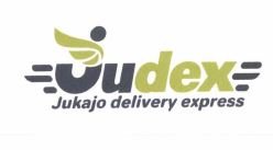 Trademark Judex Jukajo Delivery Express + Logo