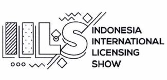 Trademark IlLS Indonesia International Licensing Show + Logo