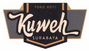 Trademark Kuweh + Logo