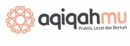Trademark Aqiqahmu + Logo