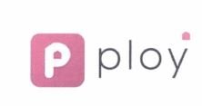 Trademark ploy + Logo