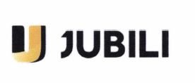 Trademark JUBILI + Logo