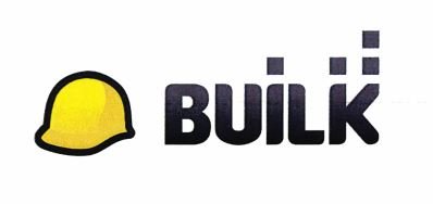 Trademark BUILK + Logo