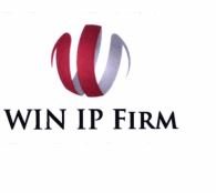 Trademark WIN IP FIRM