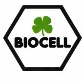 Trademark BIOCEL & Lukisan