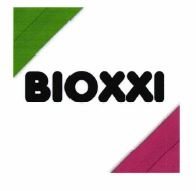 Trademark BIOXXI