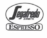 Trademark SEGAFREDO ZANETTI ESPRESSO