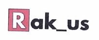 Trademark Rak_us + LOGO