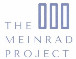 Trademark The Meinrad Project + Logo