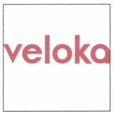 Trademark veloka